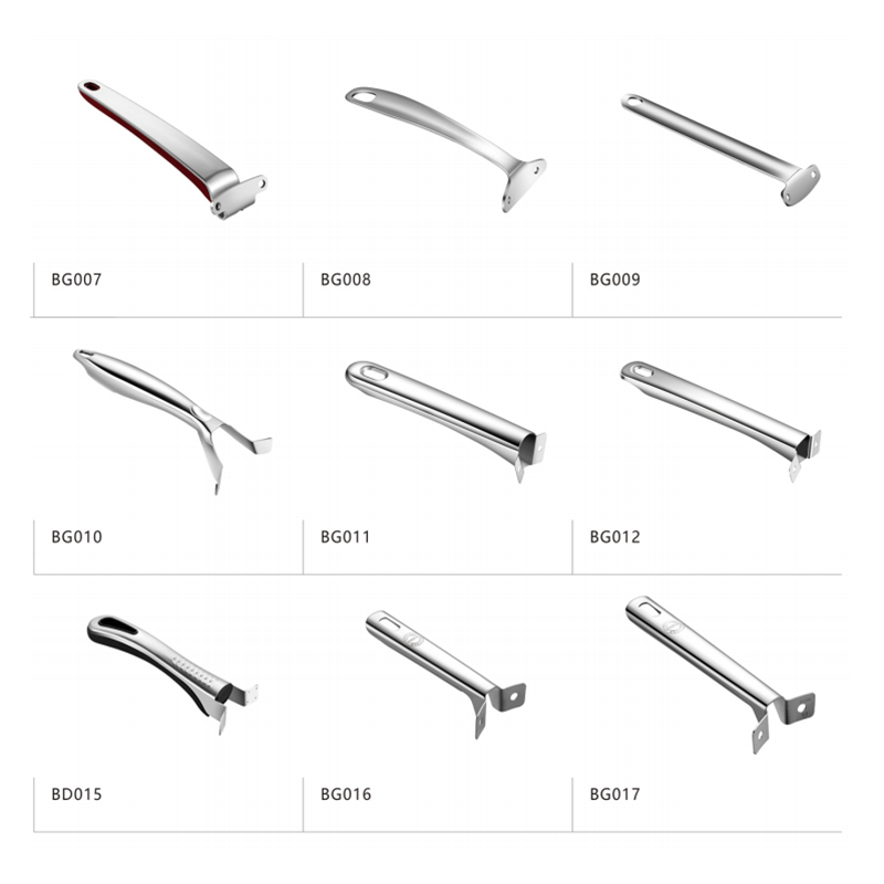 Handle, Knob, Lid-handle